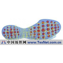 泉州鑫泰鞋材有限公司 -XT-3045鞋底